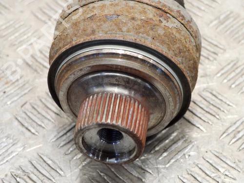 Left rear driveshaft AUDI E-TRON (GEN) 50 quattro | BP28687049M40 - Image 4