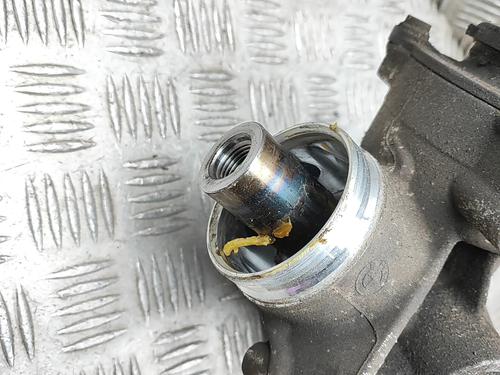 Steering rack BMW 8 Coupe (G15, F92) 840 i | BP37697975M22 - Image 4