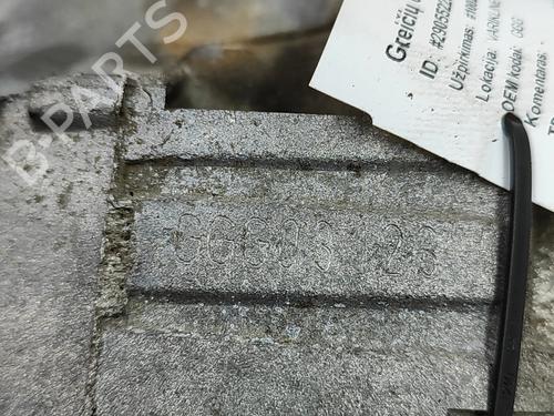 Gearbox AUDI A4 B7 Avant (8ED) 2.0 TFSI | BP24581747M3 - Image 7