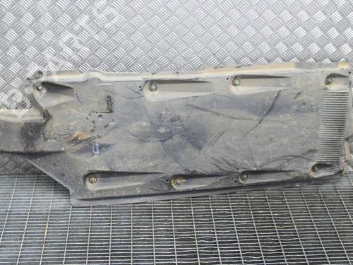 Underbody protection AUDI A1 (8X1, 8XK) S1 quattro | BP14616147M92 