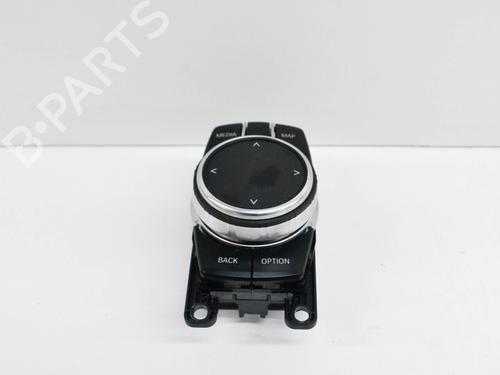 Used Switch BMW X3 (G01, F97, G08) xDrive 30 d (265 hp) 10071155