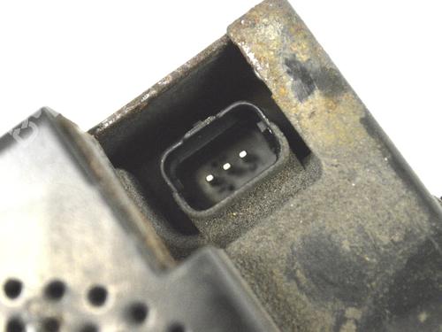 Electronic module JAGUAR XJ (X350, X358) D 2.7 | BP33346560M83 - Image 5