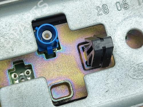 Antenna/Base JAGUAR I-PACE (X590) EV400 AWD | BP28437106C140