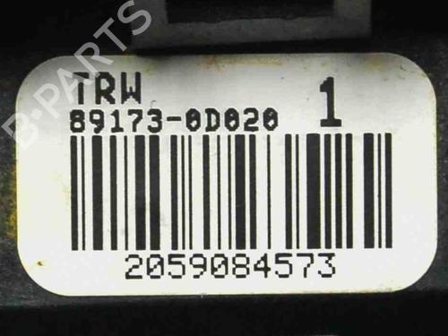 Elektronisk sensor TOYOTA YARIS (_P9_) 1.33 VVT-i (NSP90_, NSP90R) | BP6721575M84
