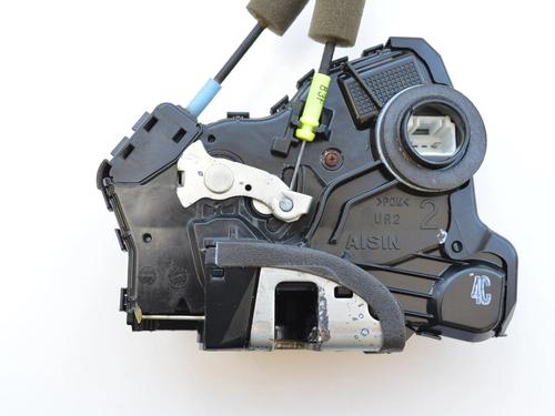 Cerradura puerta delantera derecha LEXUS RX (_L1_) 350 (GYL10_, GYL10R) | BP30239816C97