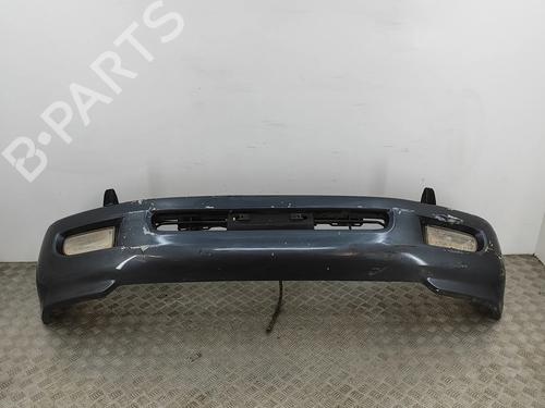Used Front bumper Front bumper TOYOTA LAND CRUISER 100 (_J1_) 4.2 TD (HDJ100_, HDJ100) (204 hp) 30257401 30257401