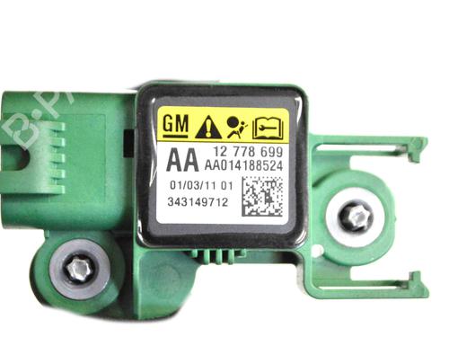 Electronic sensor SAAB 9-3 Convertible (YS3F) 1,8t BioPower | BP30222032M84