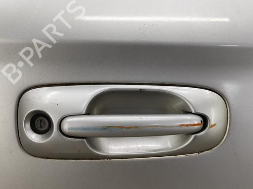 Right front door CHRYSLER VOYAGER IV (RG, RS) 2.8 CRD | BP17865124C3 