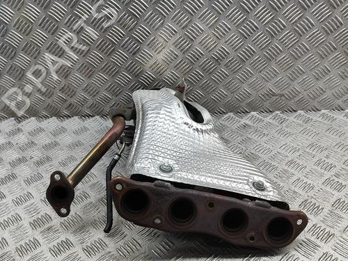 Catalyst TOYOTA COROLLA Estate (_E21_) 1.8 Hybrid (ZWE211) | BP29867436M10