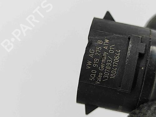 Electronic module AUDI Q7 (4MB, 4MG, 4MQ) 3.0 TDI quattro | BP24818347M83