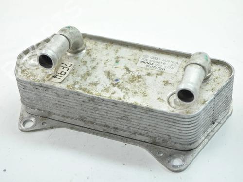 Used Oil radiator VW BEETLE (5C1, 5C2) 2.0 TFSI (200 hp) 9867666