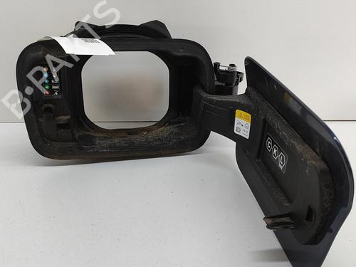 Fuel flap BMW X3 (G01, F97, G08) iX3 | BP29391314C131 