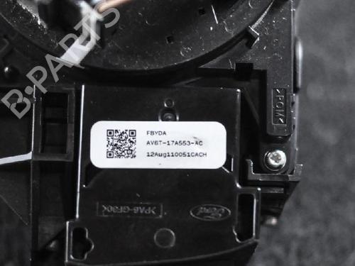 Steering column stalk FORD FOCUS III 2.0 TDCi | BP6720822I23 