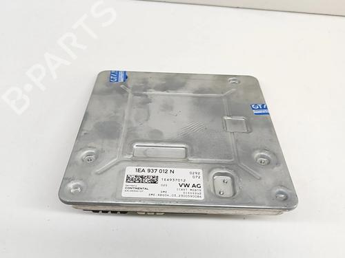 Used Electronic module VW ID.5 (E39) GTX (299 hp) 27784219