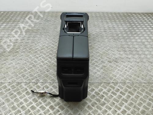 Seats set RENAULT AUSTRAL E-TECH 200 Hybrid (HGM2) | BP38500012C78 - Image 16
