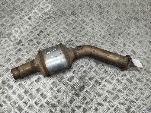 Catalyst AUDI A7 Sportback (4GA, 4GF) 3.0 TDI quattro | BP20232492M10 