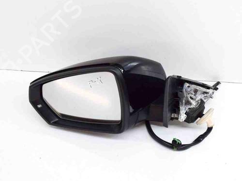 Used Left mirror AUDI A1 Sportback (GBA) 35 TFSI (150 hp) 27761727