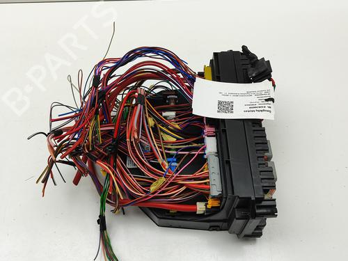 Caixa de fusíveis MERCEDES-BENZ C-CLASS (W204) C 350 CDI (204.023) | BP29731066E1 