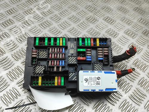 Fuse box BMW X6 (G06, F96) xDrive 30 d Mild-Hybrid | BP32525315E1