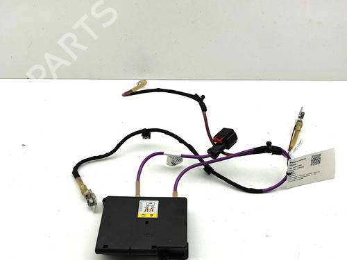 Used Electronic module Electronic module PORSCHE CAYENNE (9YA) 4.0 Turbo S E-Hybrid AWD (9YACH1) (680 hp) 34374732 34374732