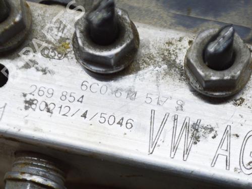 ABS pump AUDI A1 Sportback (8XA, 8XF) 1.4 TFSI | BP15551373M43 