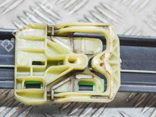 Front right window mechanism SKODA OCTAVIA III (5E3, NL3, NR3) 2.0 TDI | BP7902406C23