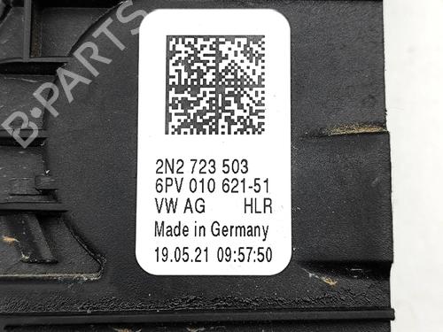 Pedal VW CRAFTER Van (SY_, SX_) 2.0 TDI FWD (SYB, SYC, SYD) | BP39575682I4 - Image 6