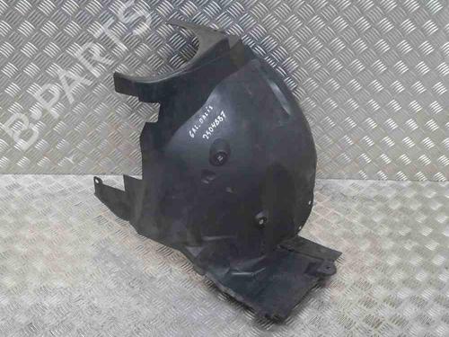 Used Wheel arch MERCEDES-BENZ C-CLASS T-Model (S203) C 180 Kompressor (203.246) (143 hp) 14657993