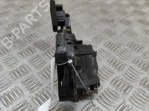 Front right lock AUDI A1 Sportback (GBA) 25 TFSI | BP19645055C97 