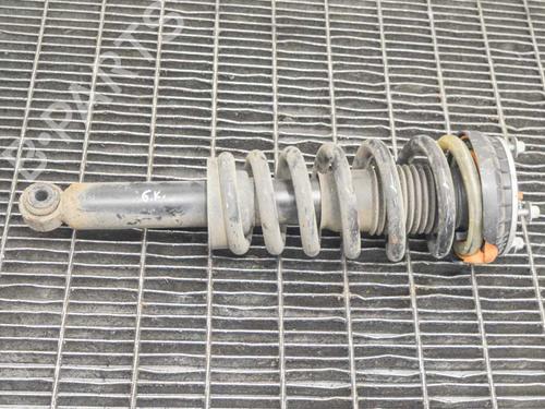 Left rear shock absorber JAGUAR F-TYPE Coupe (X152) 3.0 SCV6 | BP8836231M18 