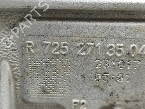 Gearbox MERCEDES-BENZ GLE (V167) GLE 450 d 4-matic (167.133) | BP28554451M3 