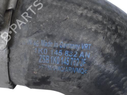 Pipe VW PASSAT B7 (362) 1.6 TDI | BP33357673M125  - Image 5