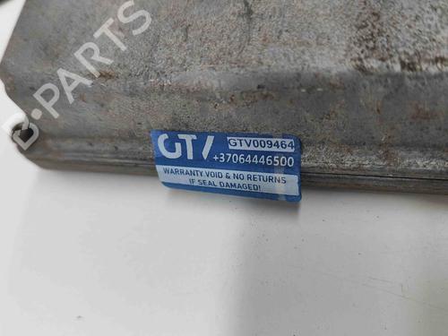 Engine control unit (ECU) SUBARU OUTBACK (BS) 2.0 D AWD (BSD) | BP24141113M57