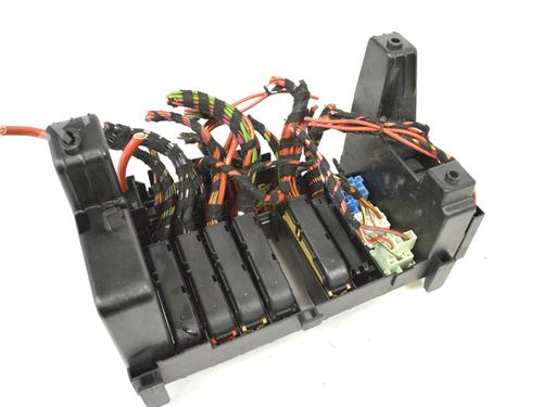 Fuse box AUDI A8 D4 (4H2, 4H8, 4HC, 4HL) 3.0 TDI quattro | BP30216157E1 - Image 3