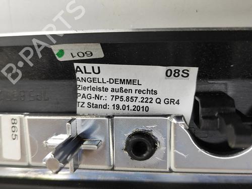 Andre PORSCHE CAYENNE (92A) 3.0 Diesel | BP25615460O1 