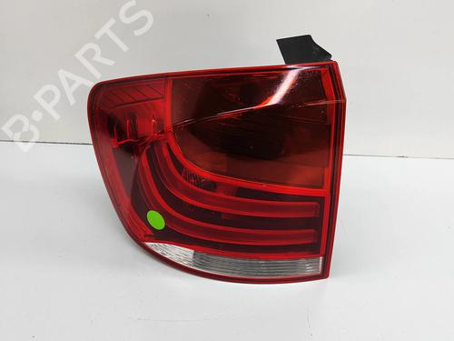Used Left taillight BMW X1 (E84) xDrive 18 d (143 hp) 24582969