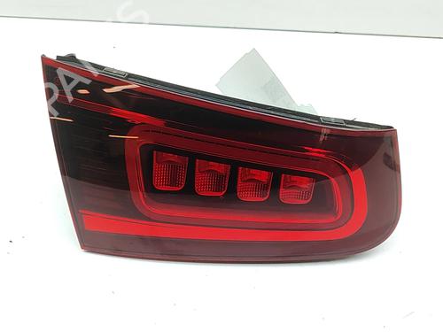 Used Left tailgate light Left tailgate light MERCEDES-BENZ GLC (X253) 220 d 4-matic (253.915) (194 hp) 33206591 33206591