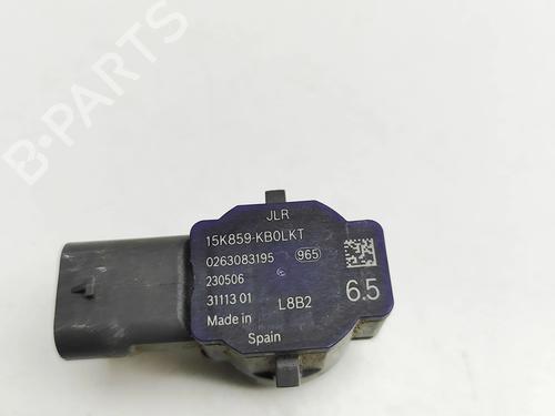 Electronic module LAND ROVER RANGE ROVER SPORT III (L461) P440e PHEV AWD | BP33112700M83 - Image 5