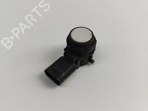 Used Electronic module Electronic module BMW 3 Touring (F31) 335 d xDrive (313 hp) 36066252 36066252
