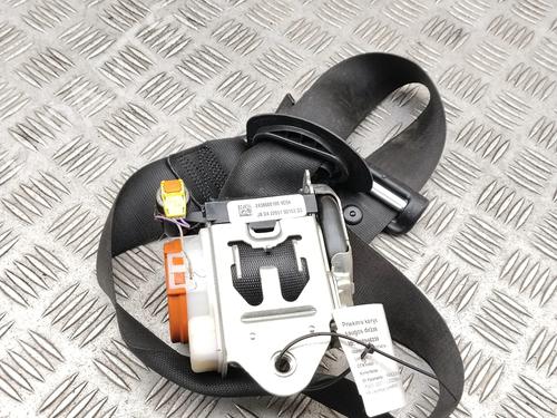 Front left seatbelt MERCEDES-BENZ EQB (X243) EQB 350 4-matic (243.612) | BP39749042I26 - Image 4