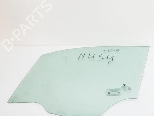 Used Front left door window Front left door window FIAT 500X (334_) 1.4 (334AXC1B, 334AXC11) (140 hp) 7902176 7902176