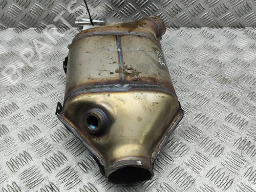 Catalyst MAZDA CX-80 (KL_) e-SKYACTIVE-D MHEV AWD (KL0H, KL3R3P) | BP32525266M10  - Image 5