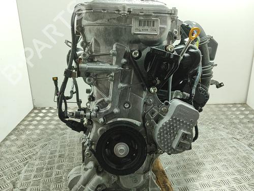 Motor TOYOTA PRIUS PLUS (_W4_) 1.8 Hybrid (ZVW40W, ZVW41W) (136 hp) 31314799