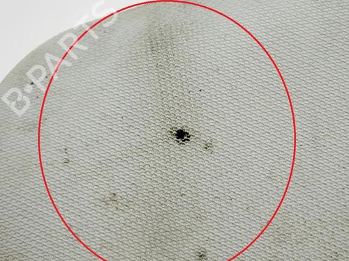 Right sun visor MAZDA CX-5 (KE, GH) 2.2 D (KE2FW) | BP9510234I2 