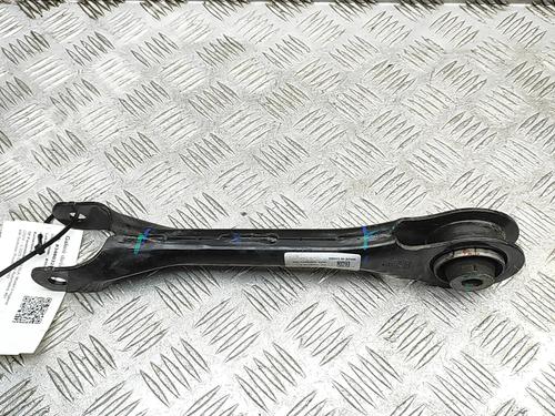 Used Right rear suspension arm Right rear suspension arm TESLA MODEL 3 (5YJ3) EV Performance AWD (627 hp) 33697531 33697531