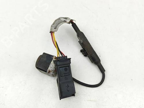 Camera CITROËN C4 CACTUS 1.6 BlueHDi 100 | BP29975805E14 