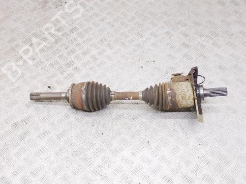 Used Left front driveshaft Left front driveshaft 39243709 39243709