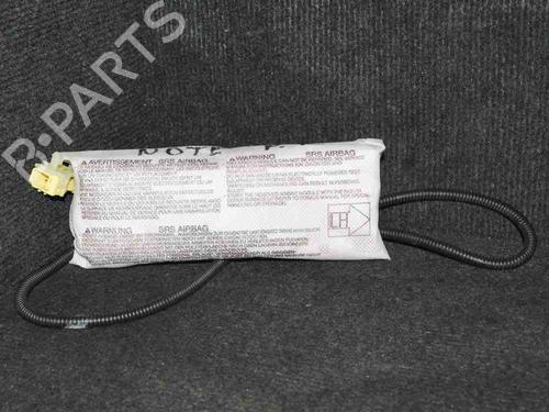 Used Left seat airbag NISSAN NOTE (E11, NE11) 1.6 (110 hp) 6730909