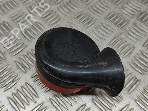 Used Horn Horn MITSUBISHI PAJERO II (V3_W, V2_W, V4_W, V5_W) 2.8 TD (V46W, V26W) (125 hp) 18604987 18604987