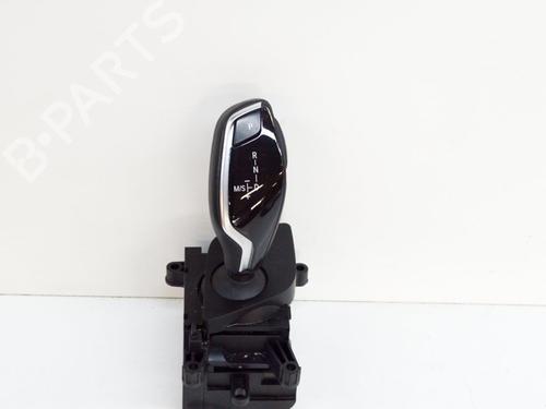 Used Gear lever BMW 5 (G30, F90) 530 d (265 hp) 7266702